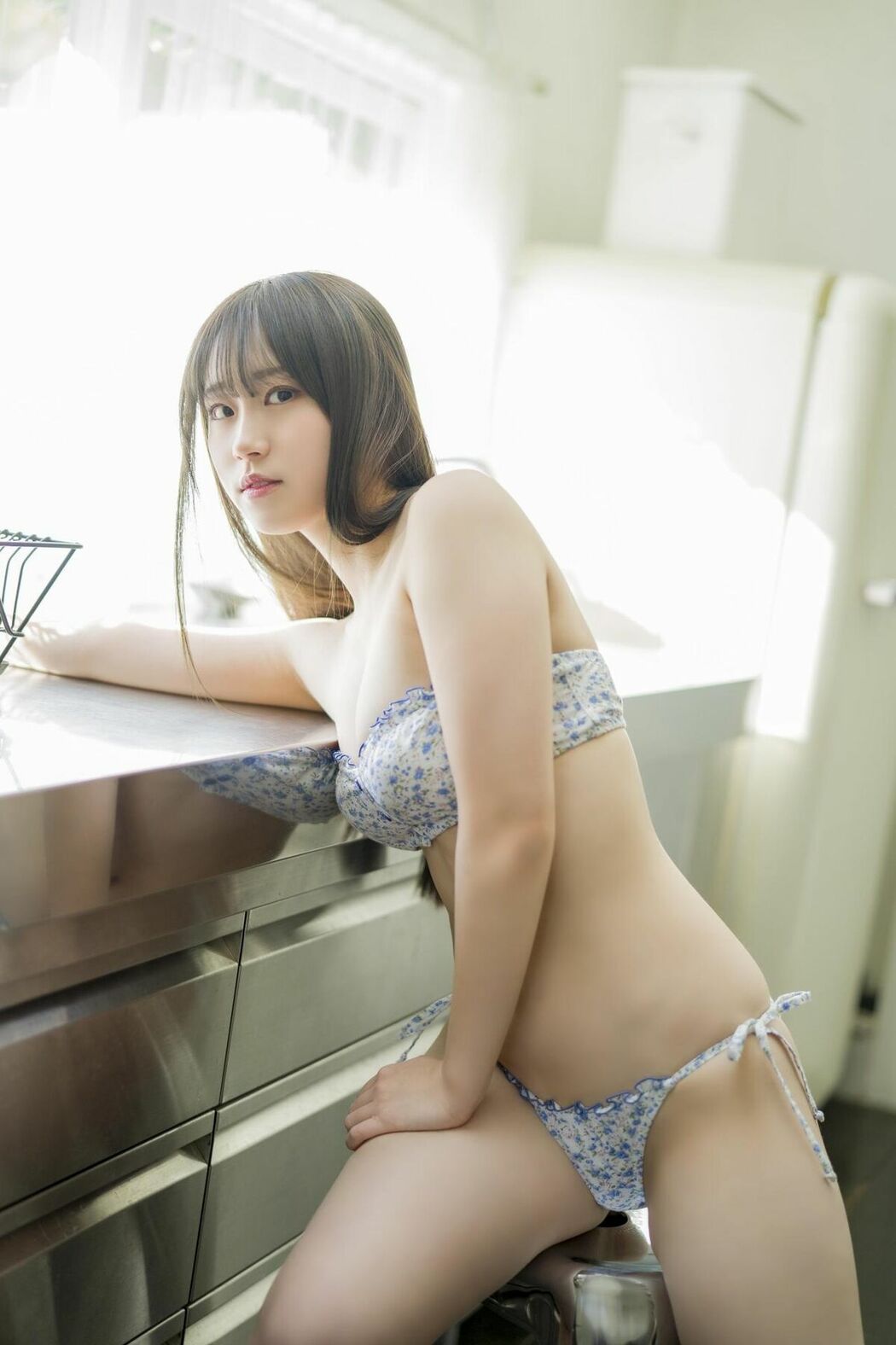 JP Momoko Oshiro 大白桃子 – 白桃 もぎたての果実アザーカット集 IDOL The Great Age of Discovery Part02 (52P)