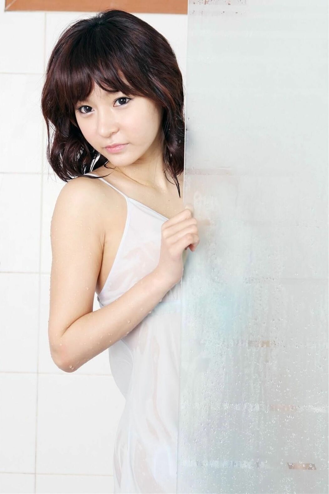 K-Angels Photobook Lee Jeongeun – Vol.02 Complete Edition 版 Part02 (91P)