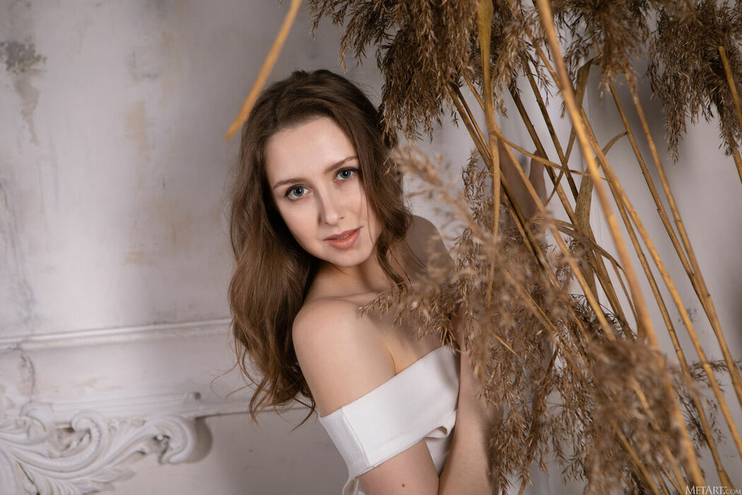 MetArt Ginger Frost – Gallery Part01 (61P)