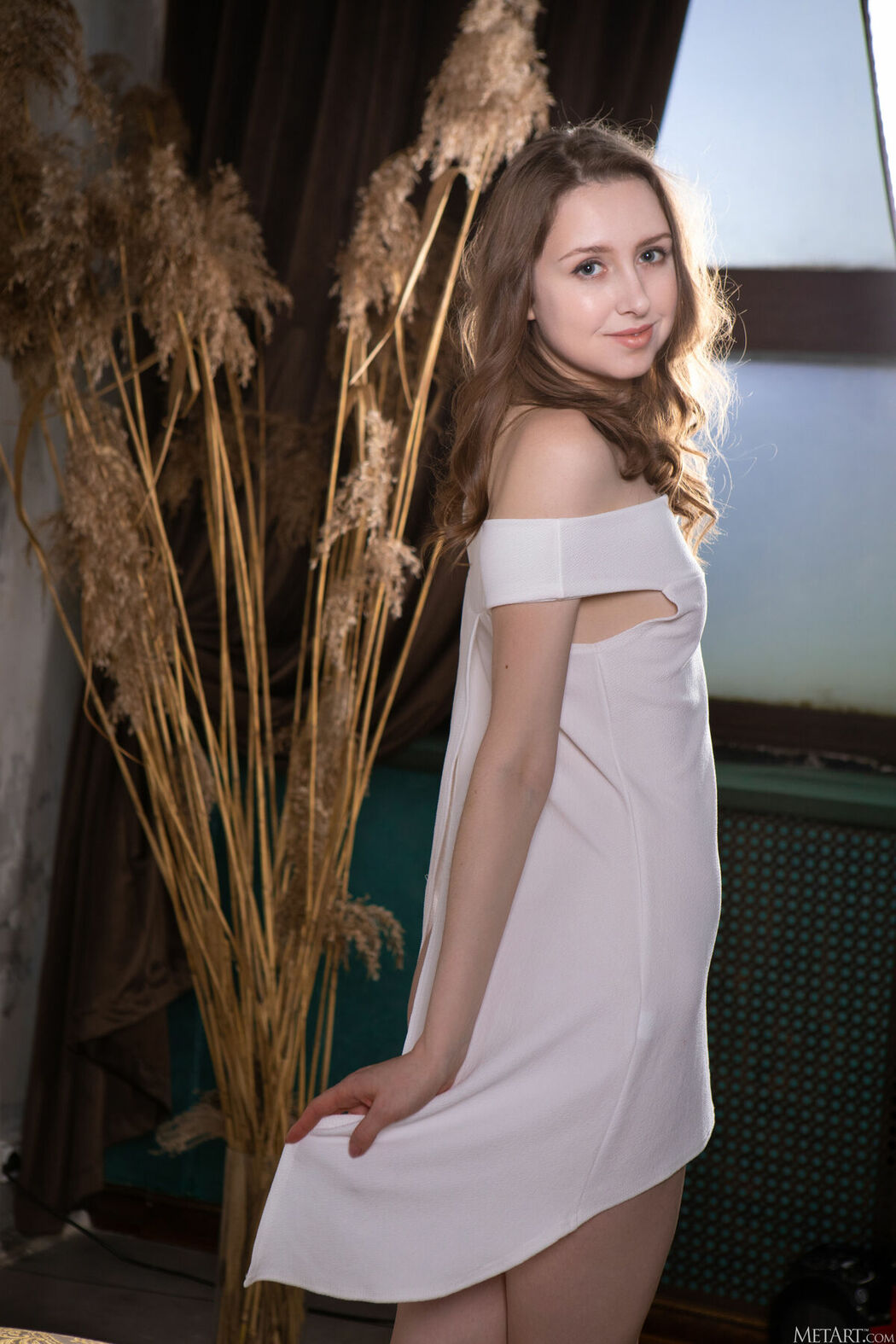MetArt Ginger Frost – Gallery Part01 (61P)