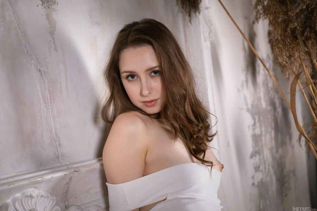 MetArt Ginger Frost – Gallery Part01 (61P)
