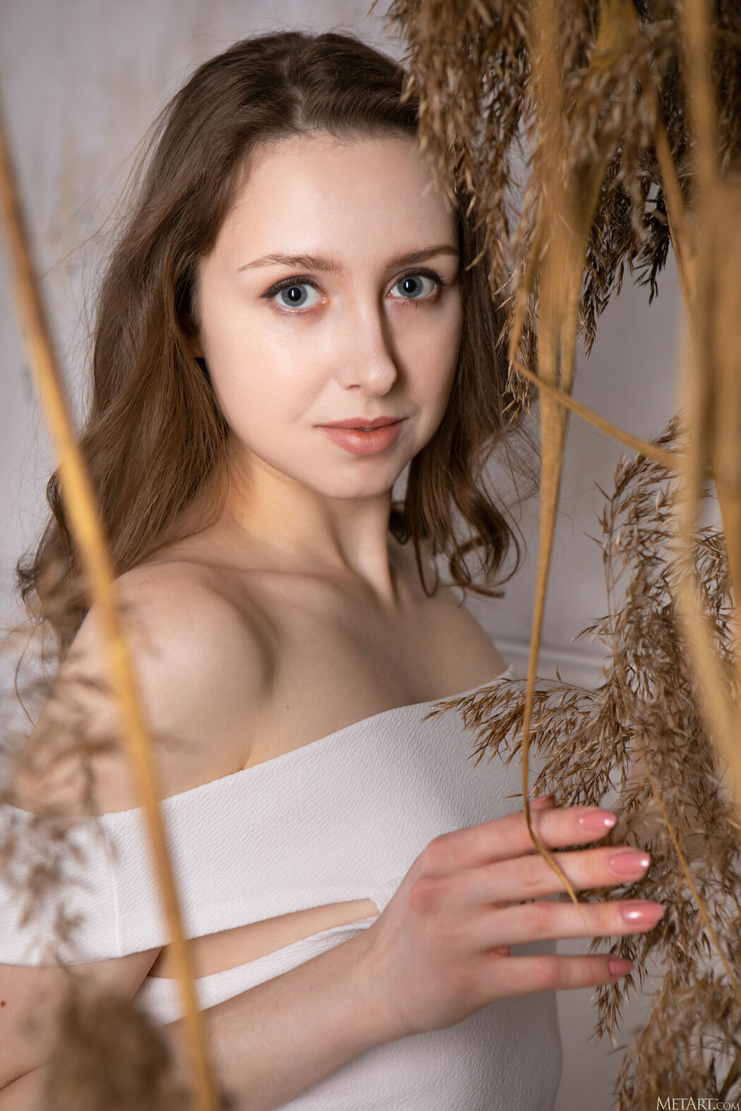 MetArt Ginger Frost – Gallery Part01 (61P)