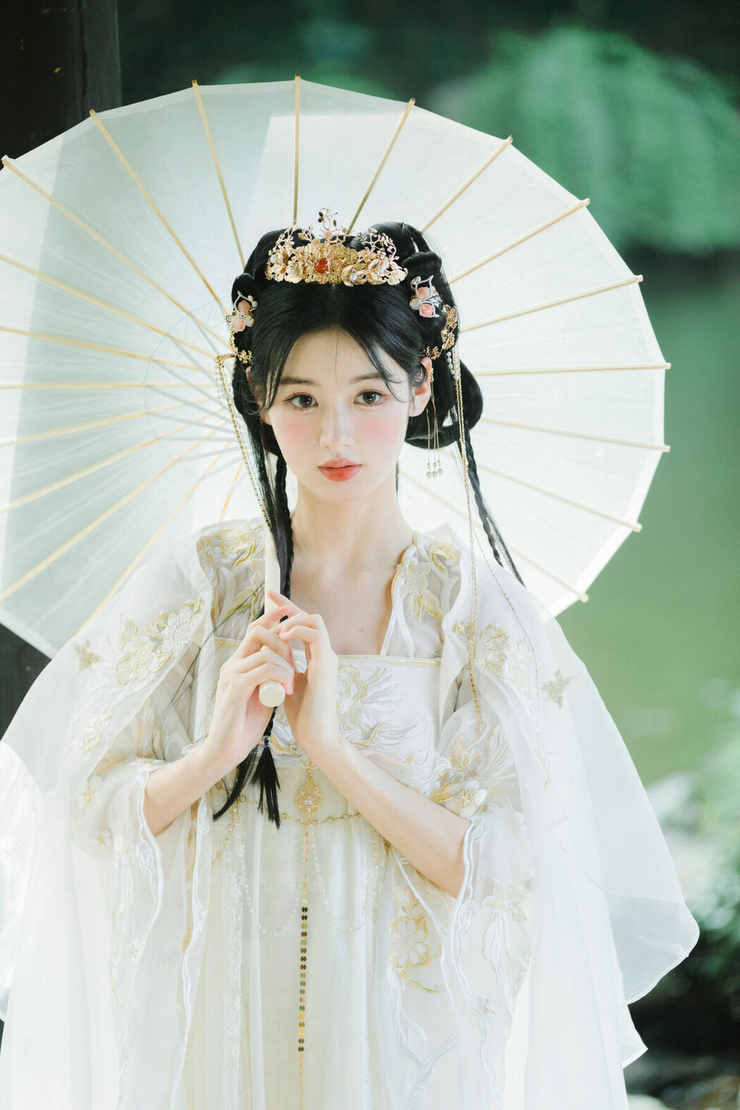 YiTuYu艺图语 Vol.10604 Yi Rui (32P)