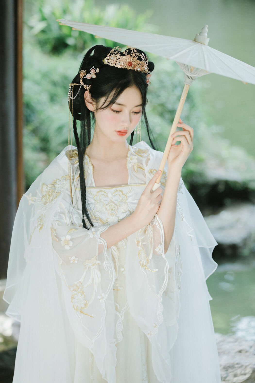 YiTuYu艺图语 Vol.10604 Yi Rui (32P)