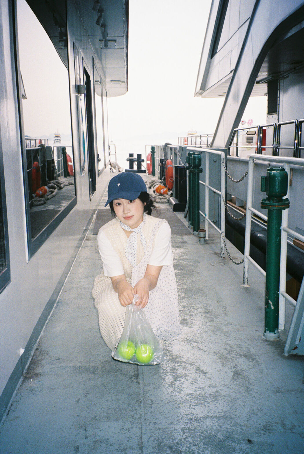 YiTuYu艺图语 Vol.10599 Yi Ming (27P)