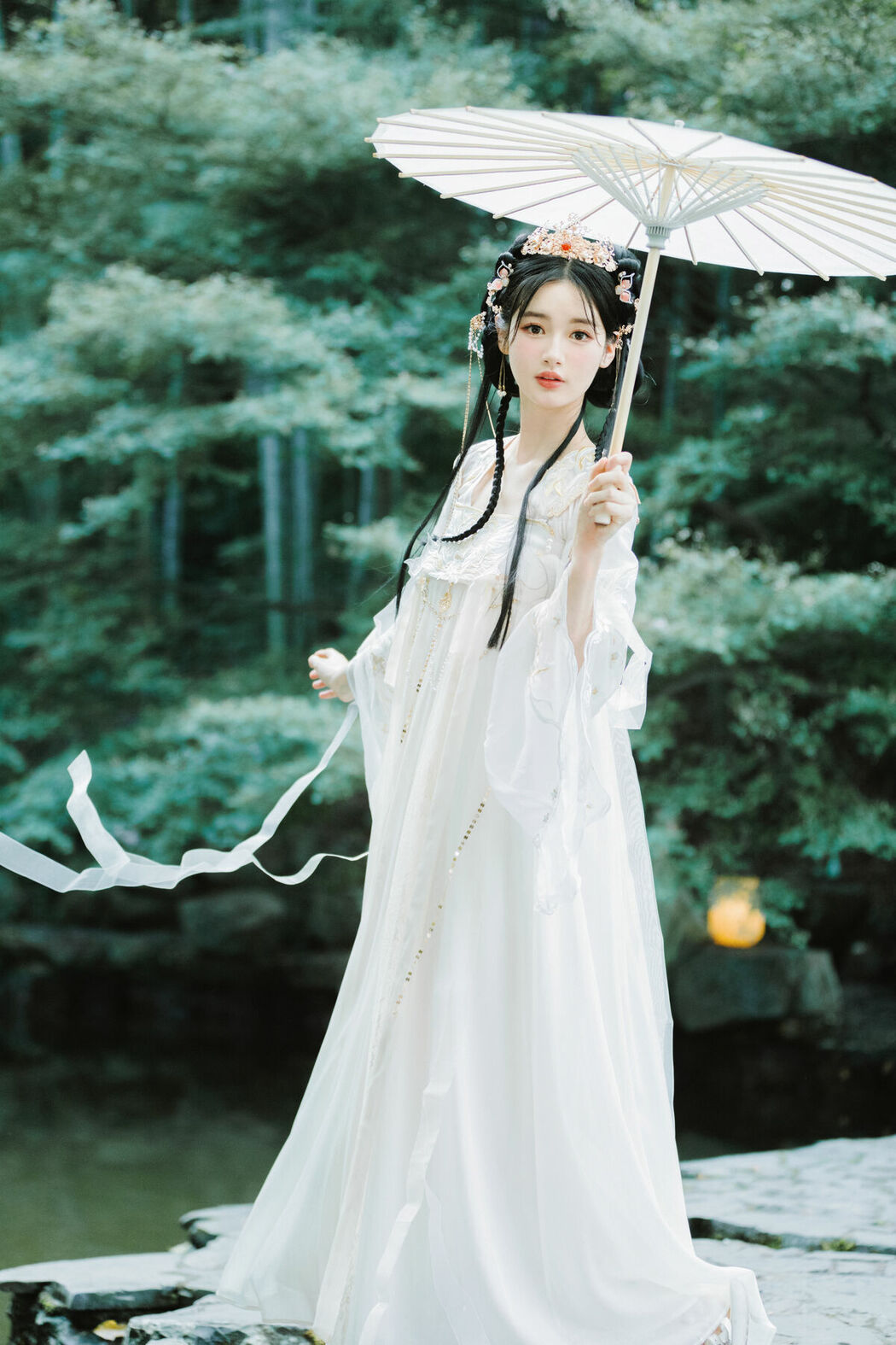 YiTuYu艺图语 Vol.10604 Yi Rui (32P)