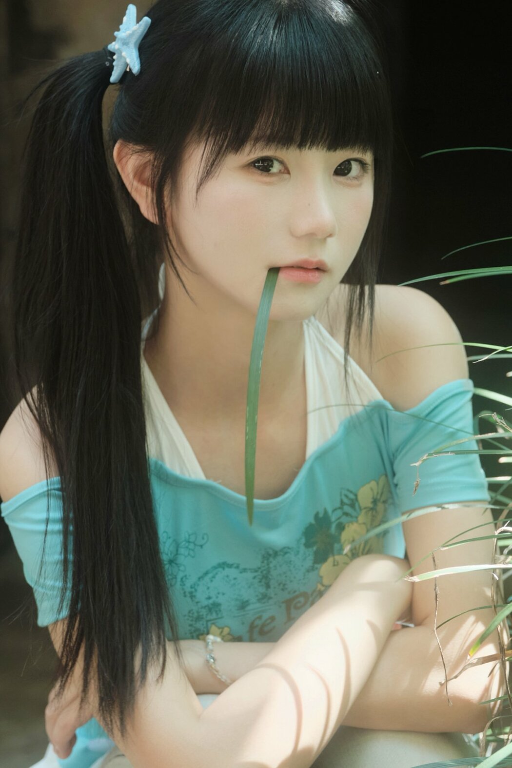YiTuYu艺图语 Vol.10601 Rou Song Bao (25P) Cover Photo
