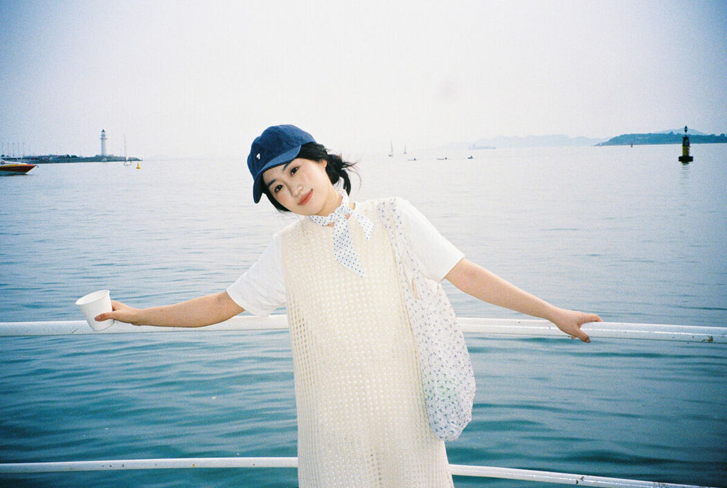 YiTuYu艺图语 Vol.10599 Yi Ming (27P)