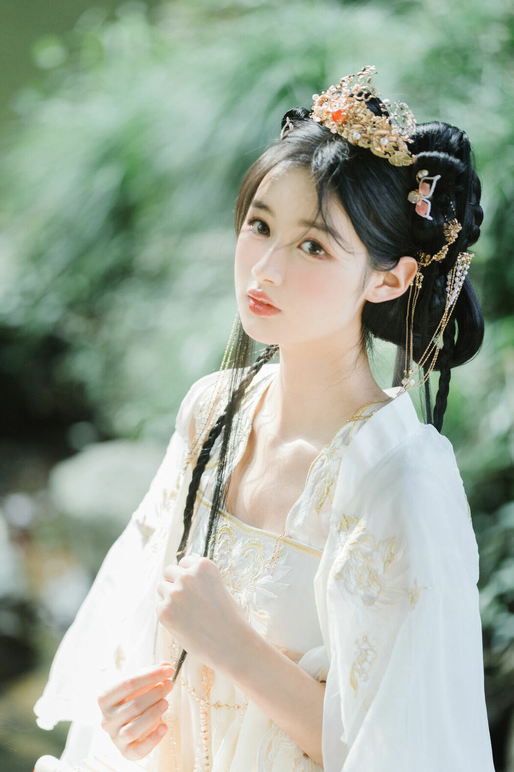 YiTuYu艺图语 Vol.10604 Yi Rui (32P)