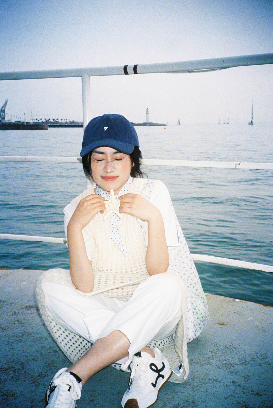 YiTuYu艺图语 Vol.10599 Yi Ming (27P)