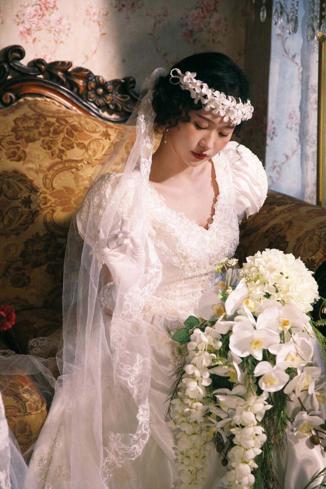 YiTuYu艺图语 Vol.10605 Yi Ming (12P)