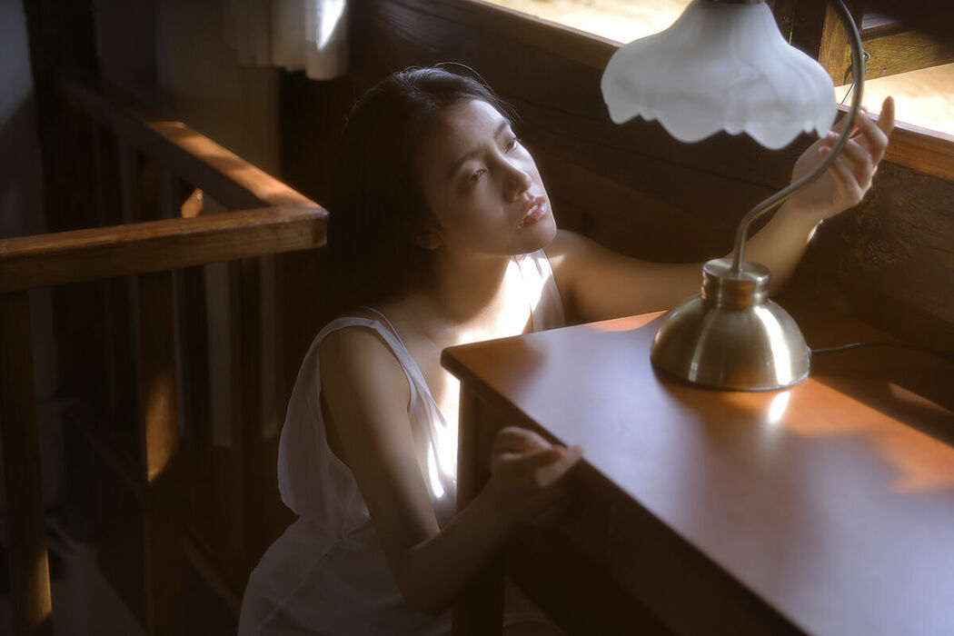 YiTuYu艺图语 Vol.10595 Suan La Yu (10P)
