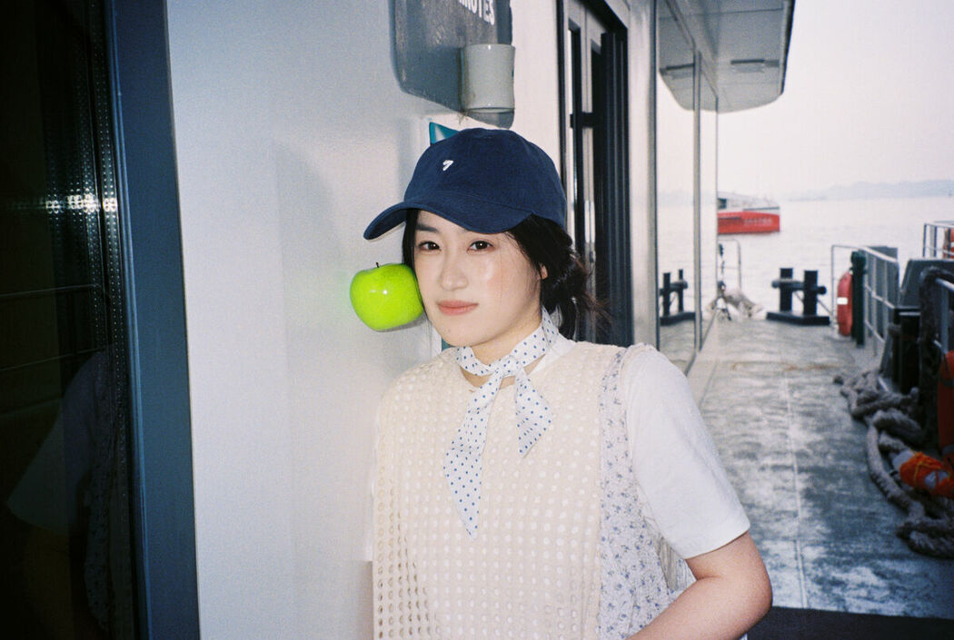 YiTuYu艺图语 Vol.10599 Yi Ming (27P)