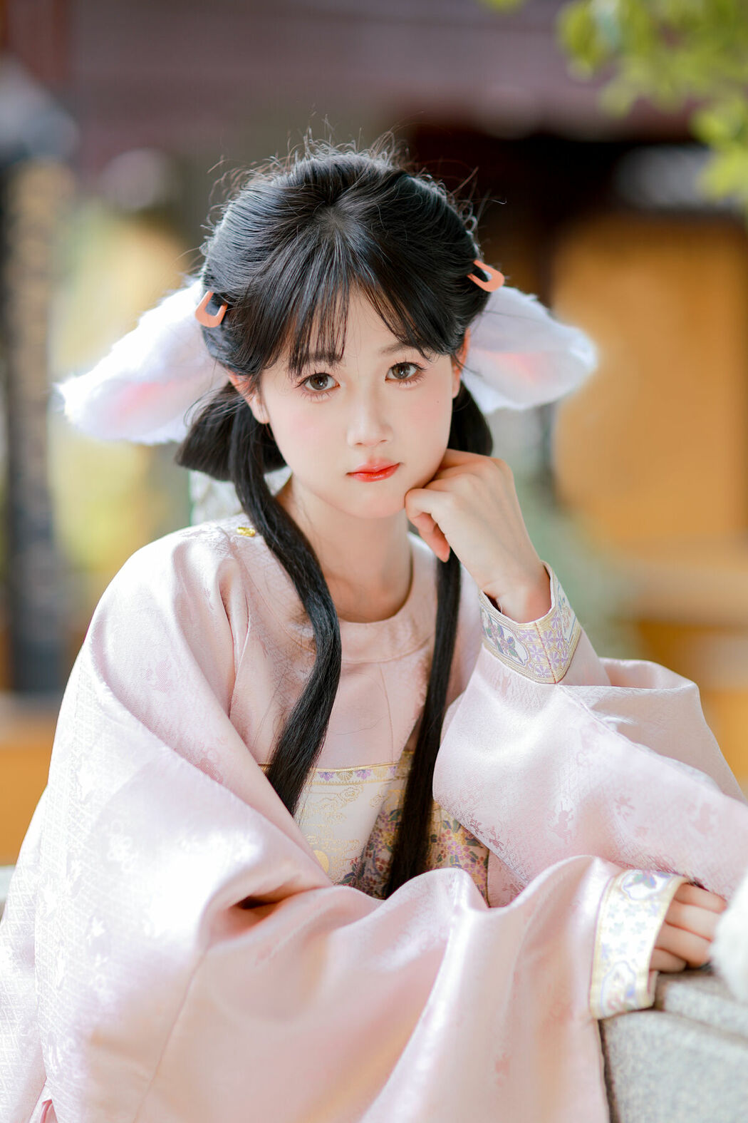 YiTuYu艺图语 Vol.10597 Xiao E Jiang Jiang Jiang (15P)