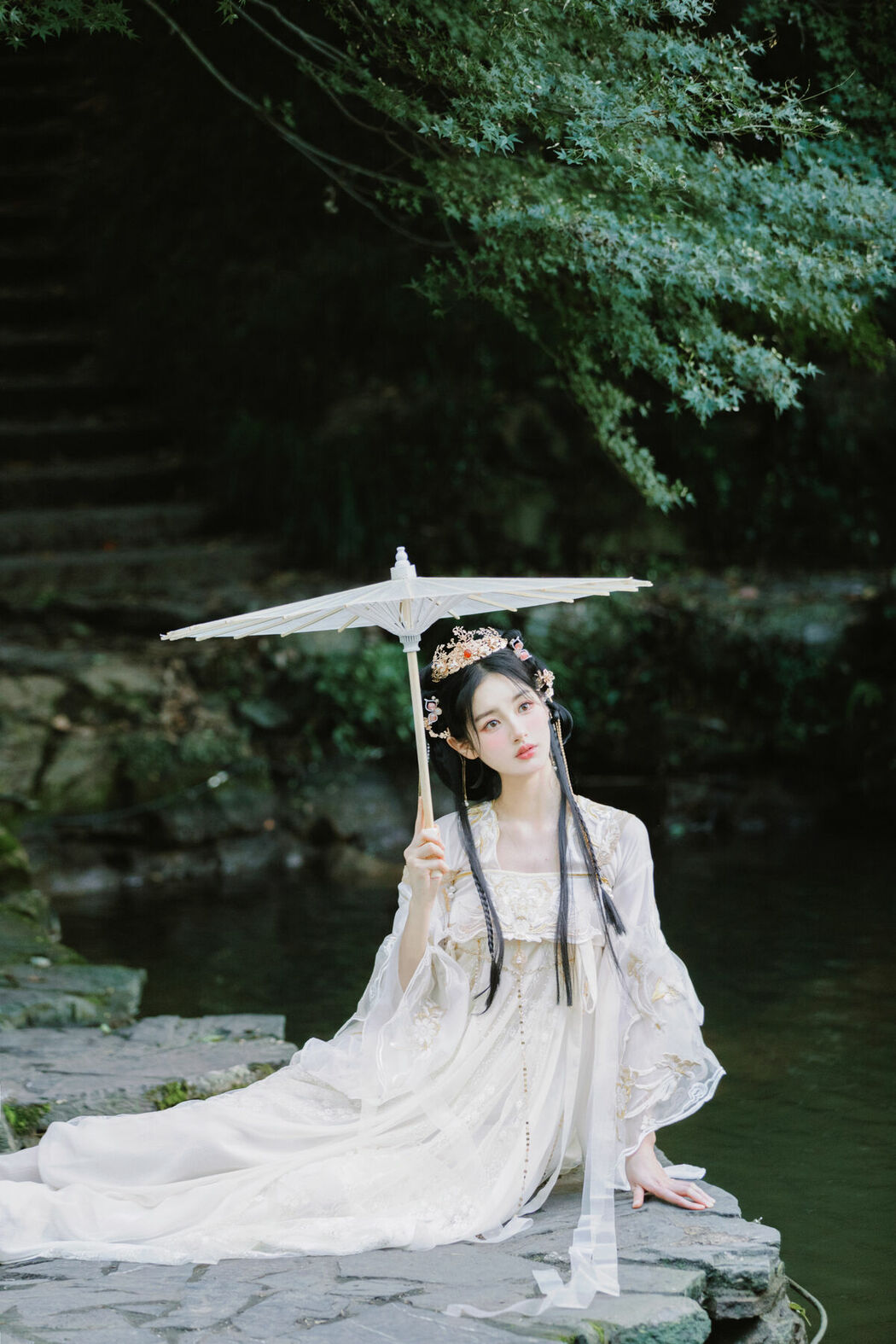 YiTuYu艺图语 Vol.10604 Yi Rui (32P)