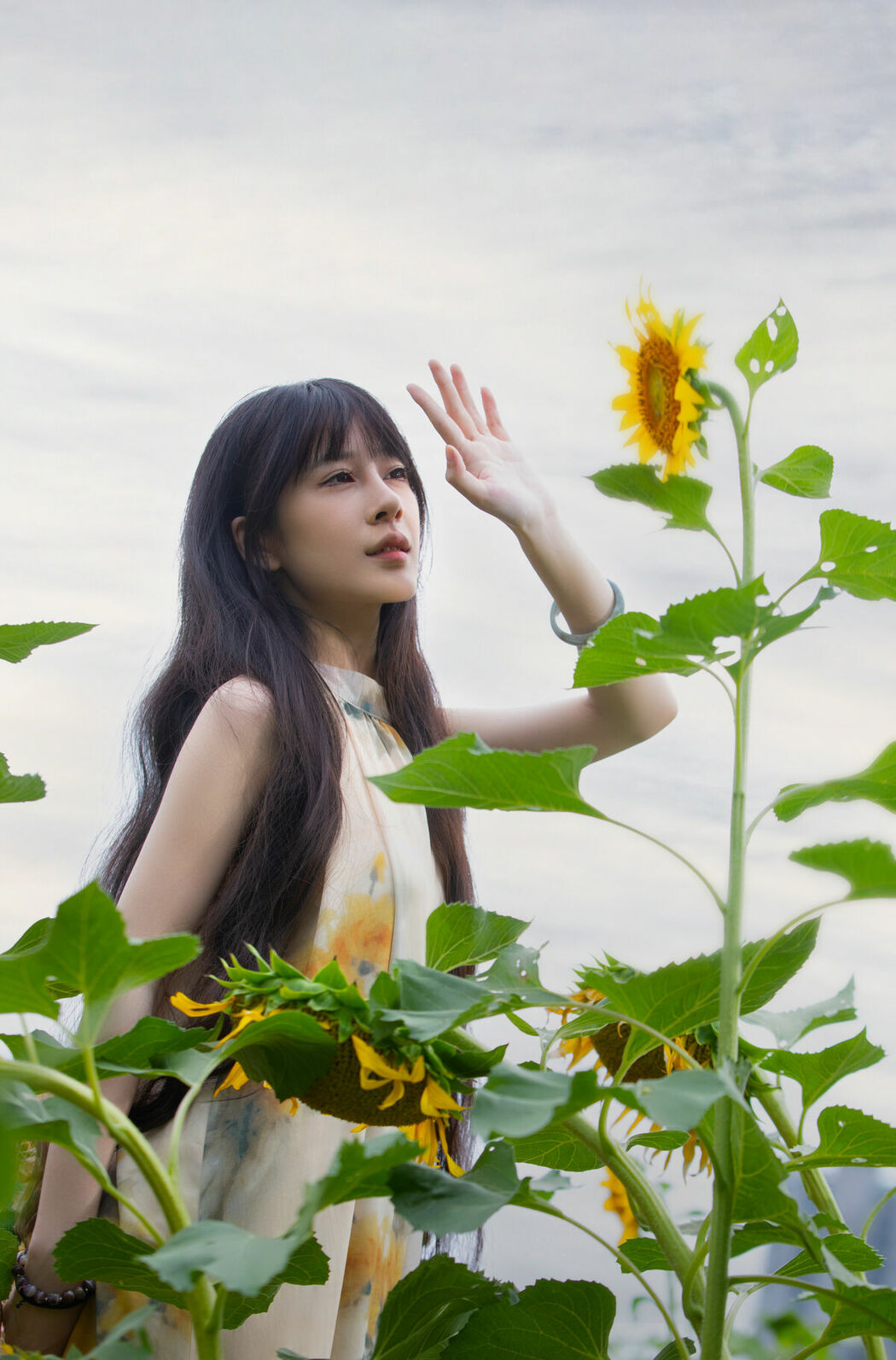 YiTuYu艺图语 Vol.10598 Ye Zi (12P)