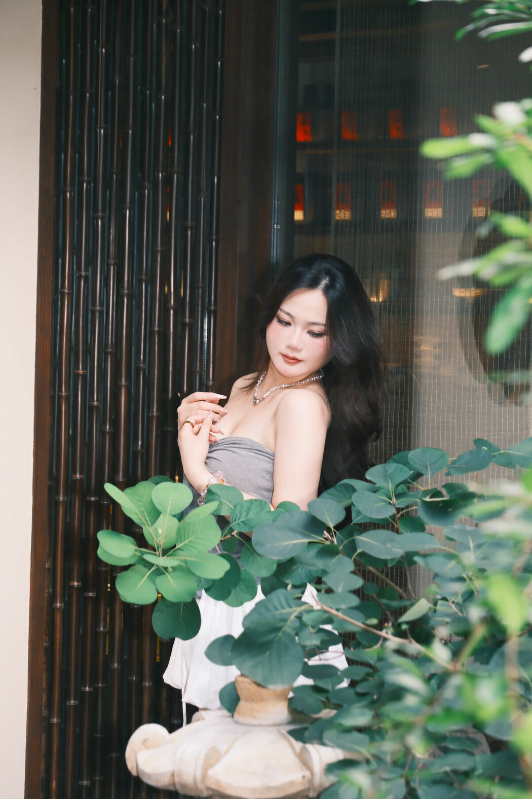 YiTuYu艺图语 Vol.10596 Yi Ming (10P)