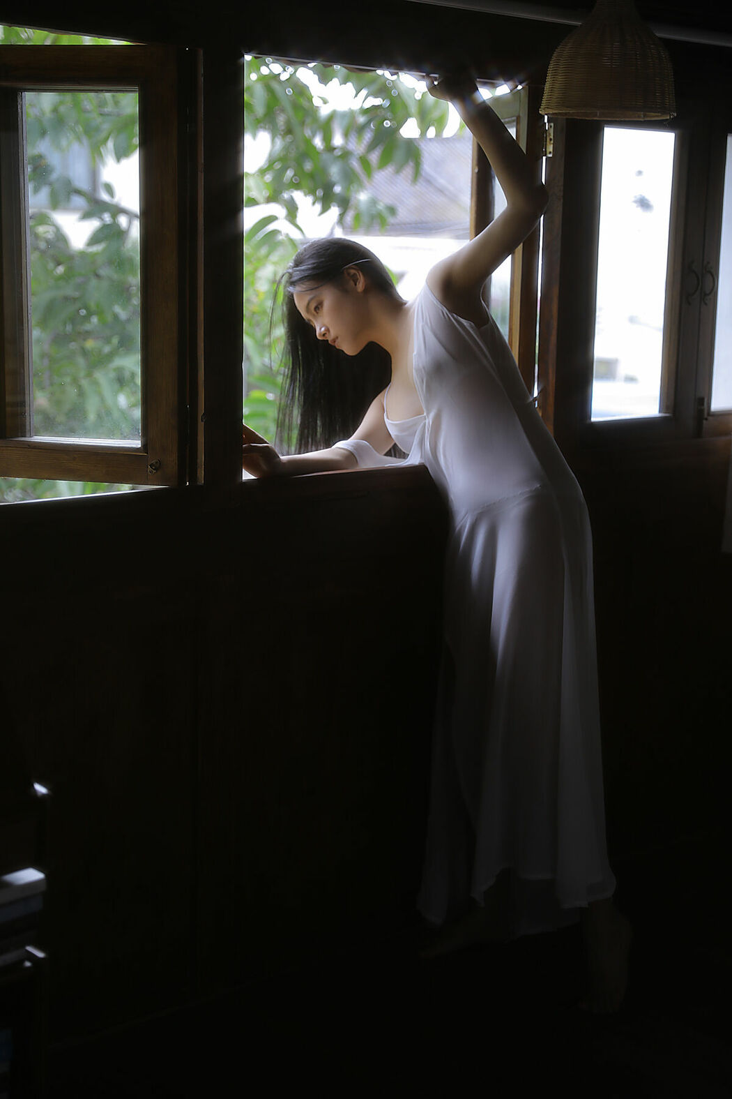 YiTuYu艺图语 Vol.10595 Suan La Yu (10P)