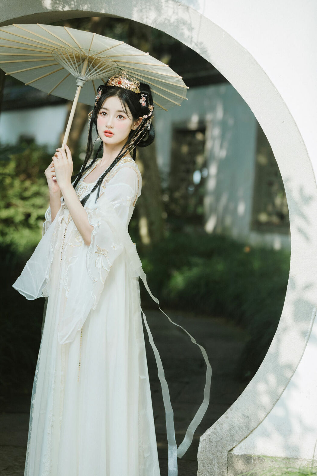 YiTuYu艺图语 Vol.10604 Yi Rui (32P)
