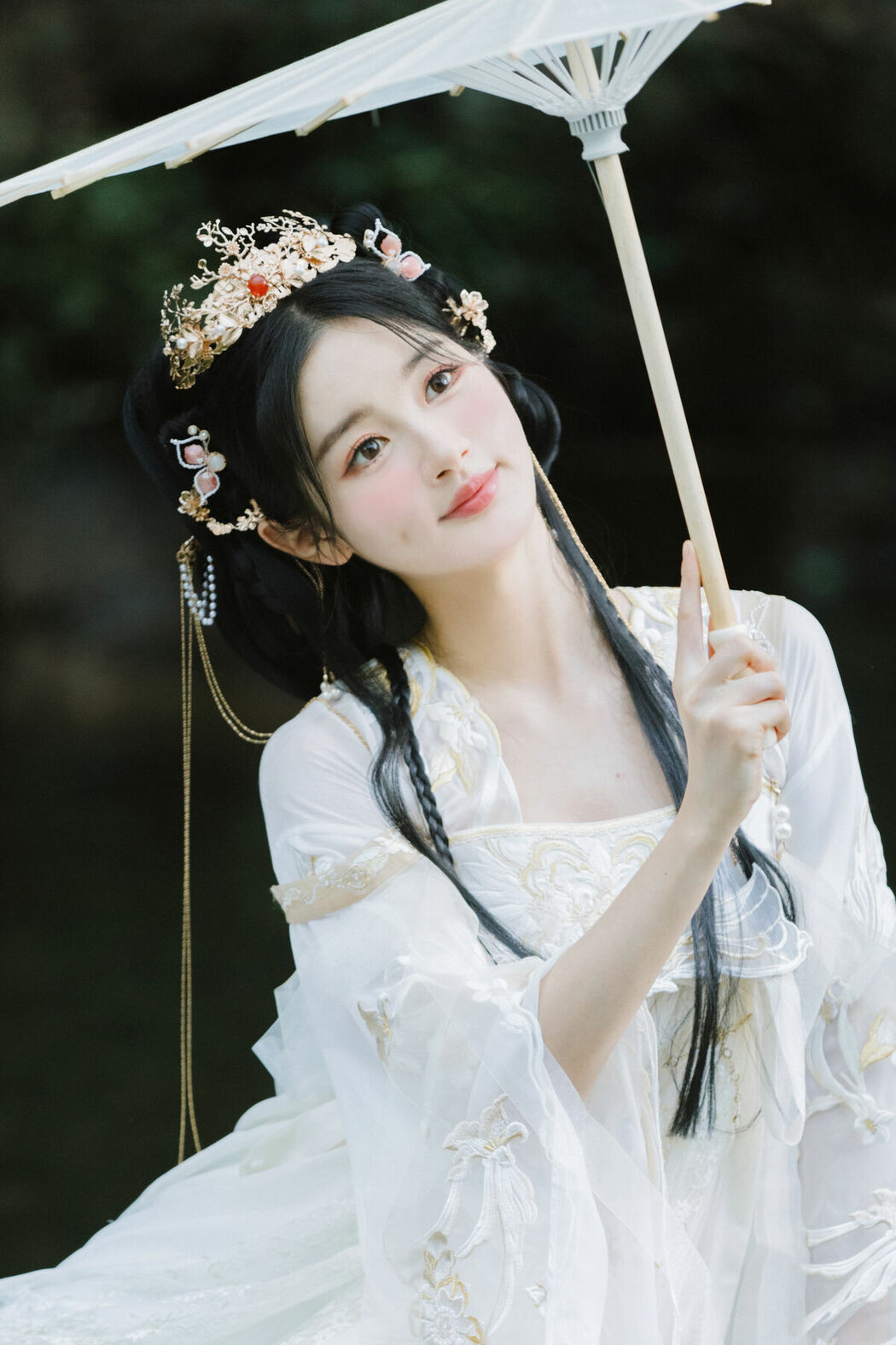 YiTuYu艺图语 Vol.10604 Yi Rui (32P)