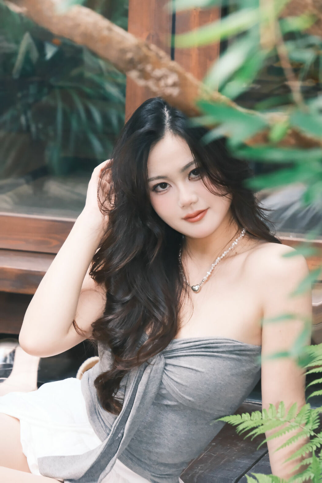 YiTuYu艺图语 Vol.10596 Yi Ming (10P)