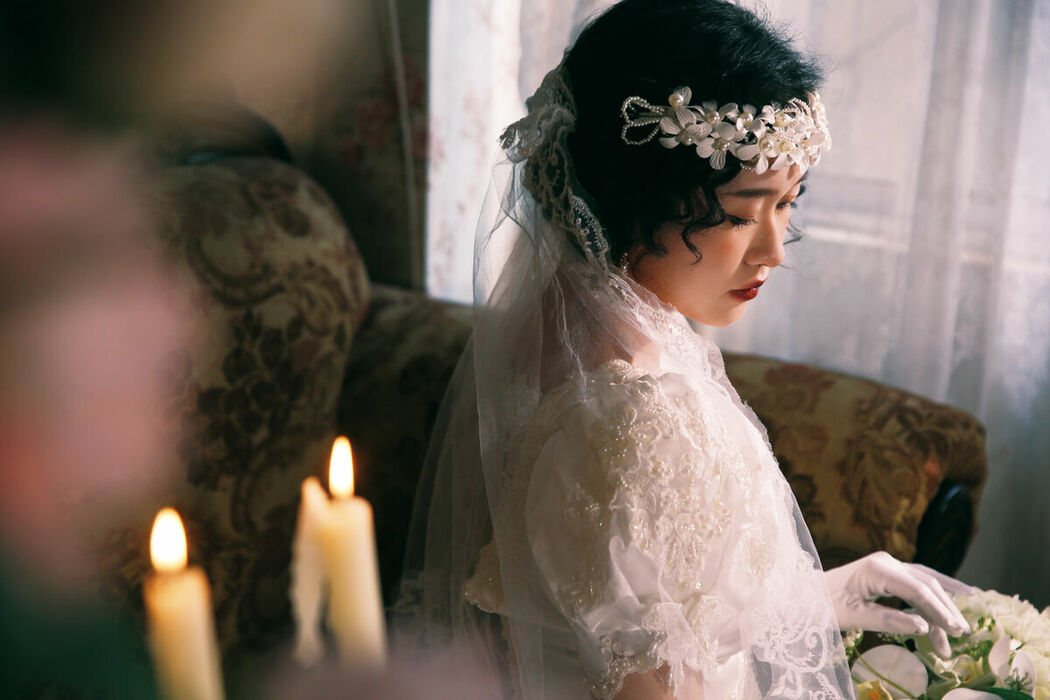 YiTuYu艺图语 Vol.10605 Yi Ming (12P)