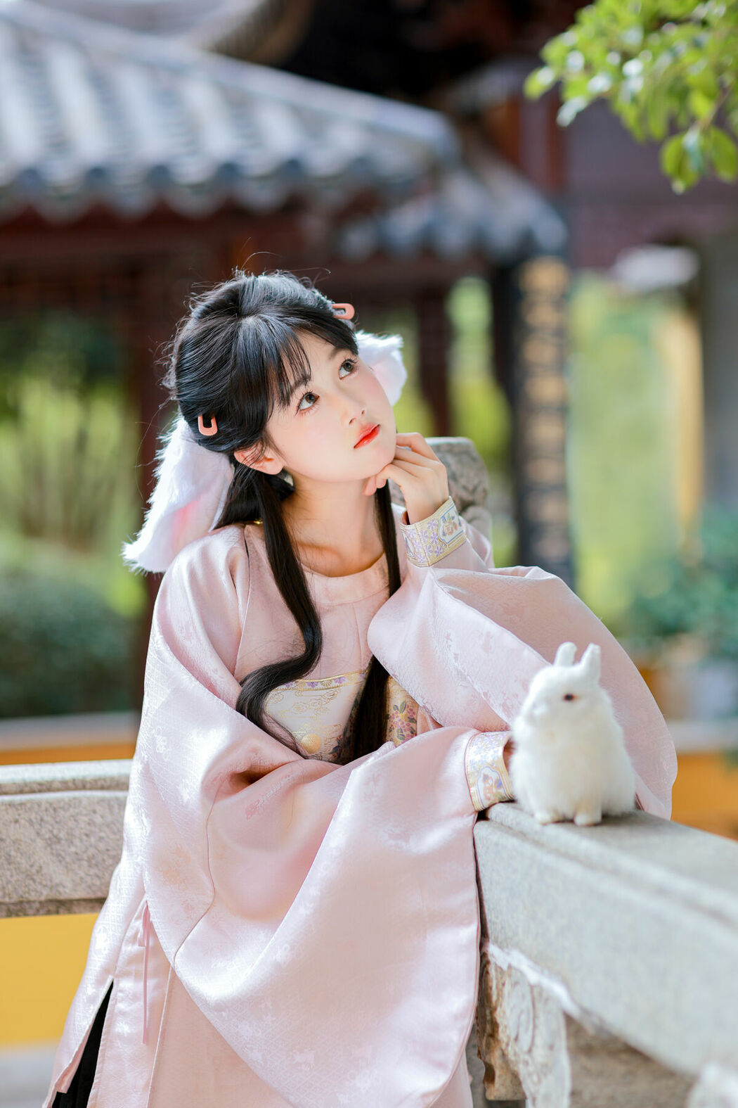 YiTuYu艺图语 Vol.10597 Xiao E Jiang Jiang Jiang (15P)