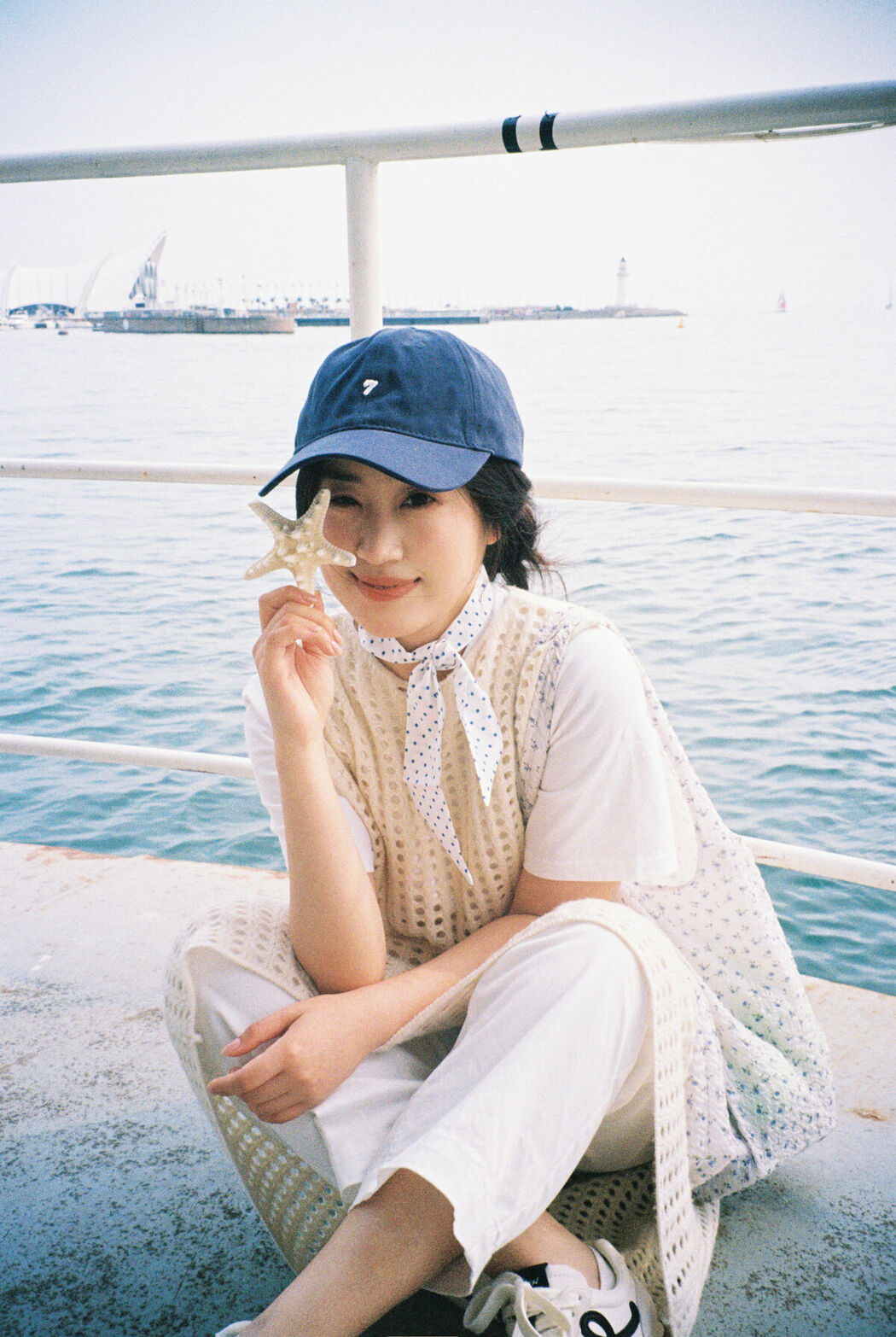 YiTuYu艺图语 Vol.10599 Yi Ming (27P)