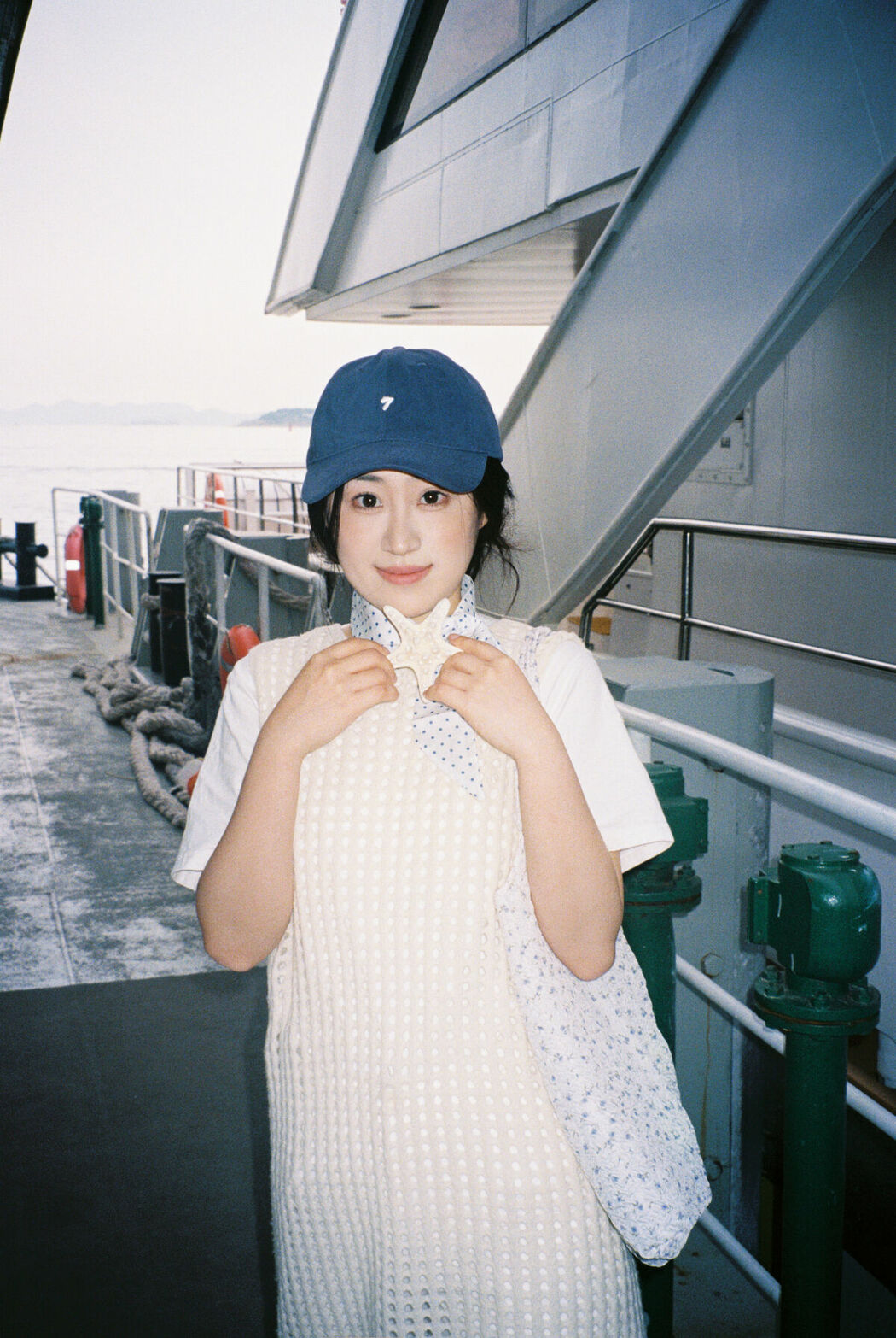 YiTuYu艺图语 Vol.10599 Yi Ming (27P)