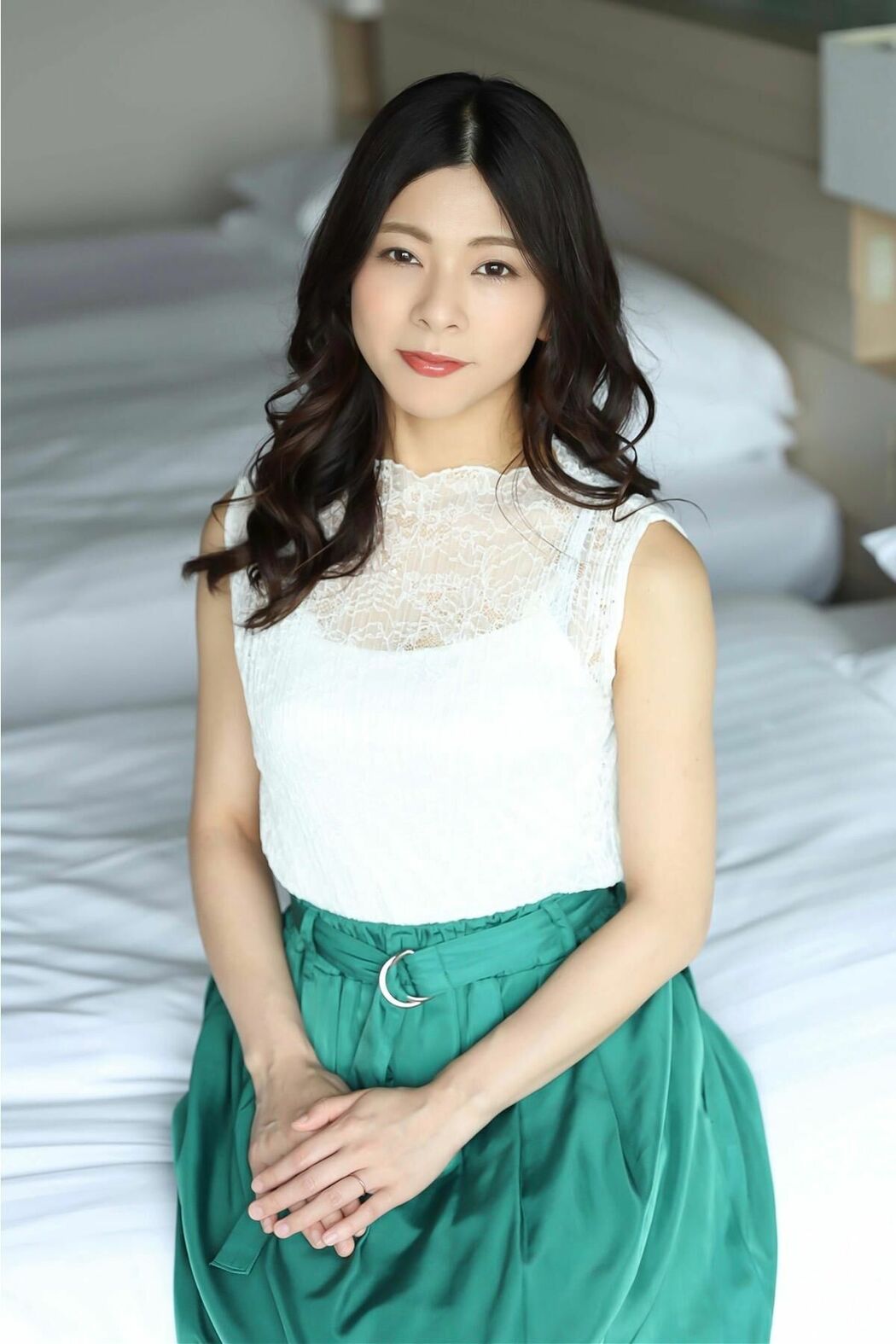 JP Azusa Natsume 夏愛あずさ – 鼻にかかった甘い喘ぎ声が男心をくすぐる小悪魔妻 (71P)