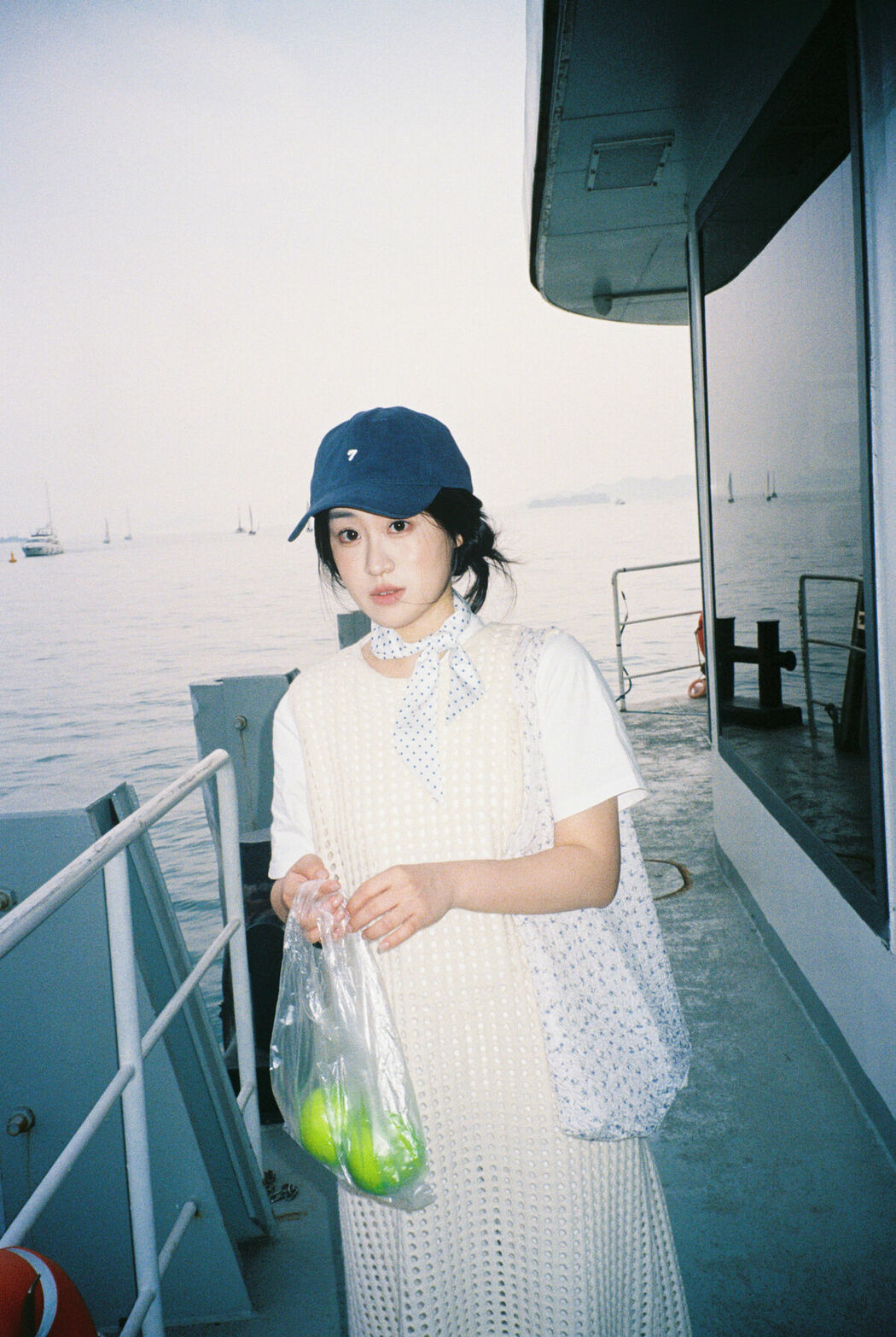 YiTuYu艺图语 Vol.10599 Yi Ming (27P)