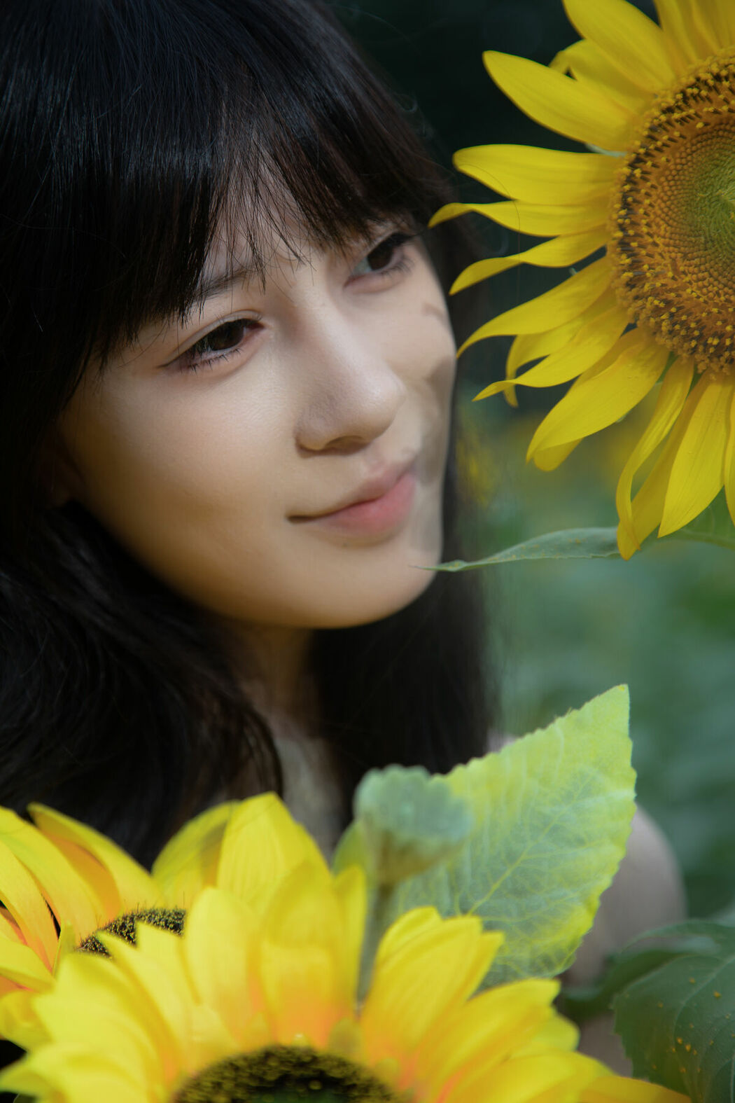 YiTuYu艺图语 Vol.10598 Ye Zi (12P)