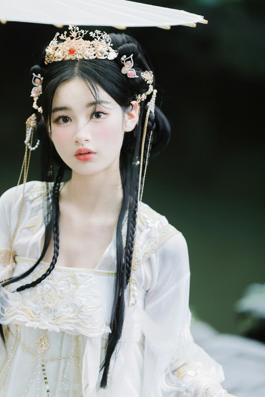 YiTuYu艺图语 Vol.10604 Yi Rui (32P)