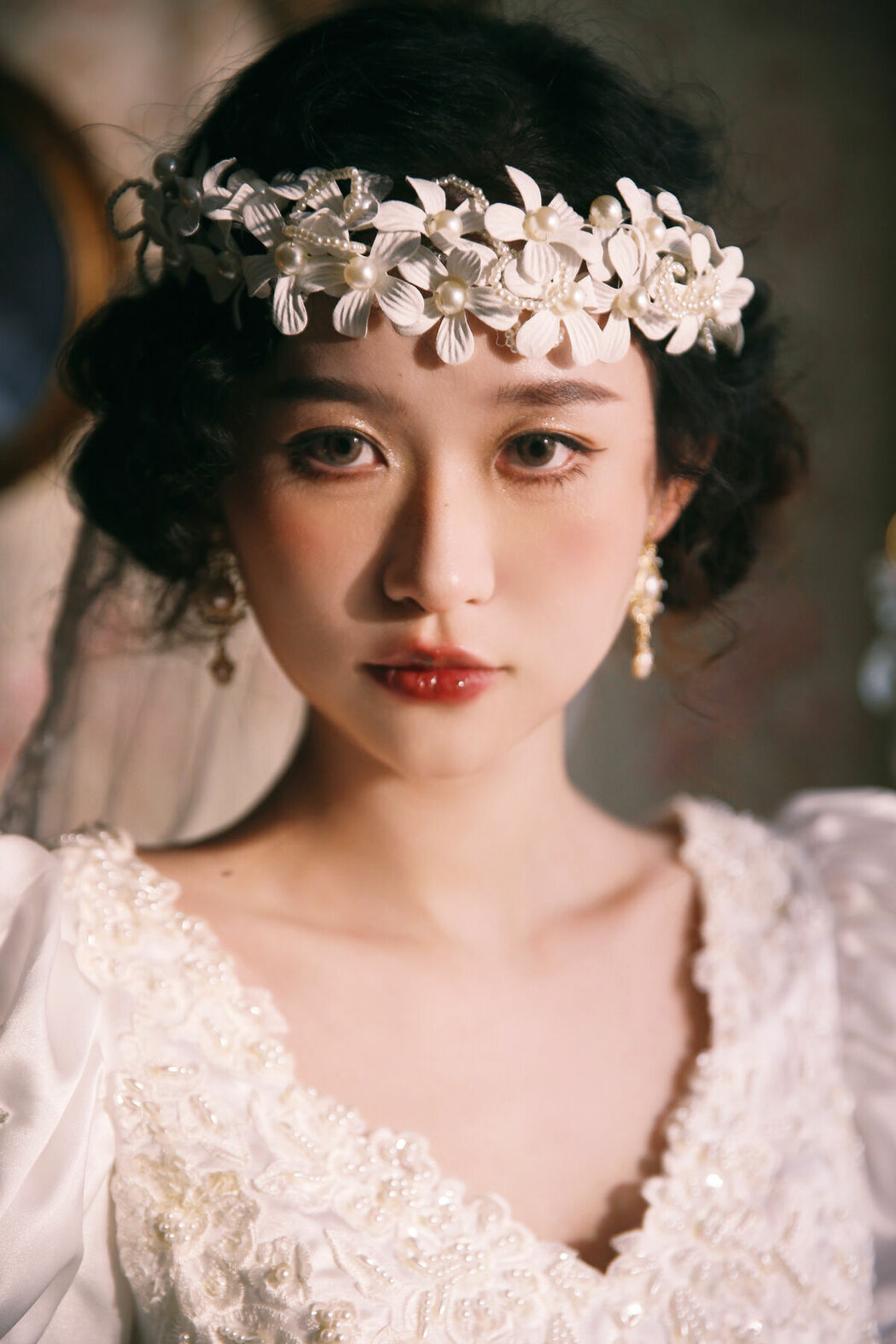 YiTuYu艺图语 Vol.10605 Yi Ming (12P)
