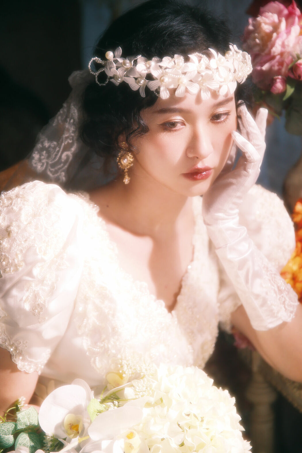 YiTuYu艺图语 Vol.10605 Yi Ming (12P)
