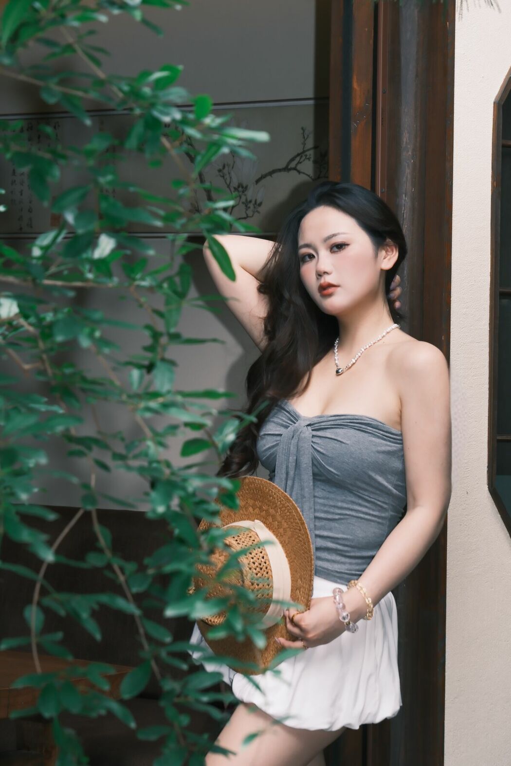 YiTuYu艺图语 Vol.10596 Yi Ming (10P)