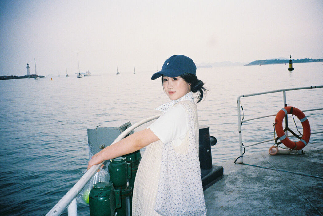 YiTuYu艺图语 Vol.10599 Yi Ming (27P)