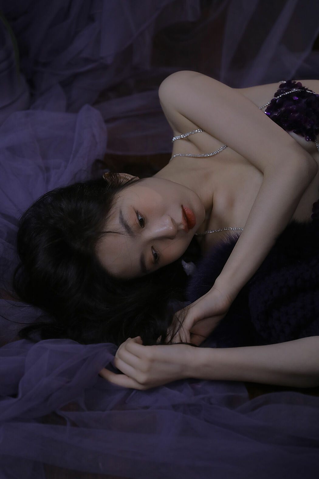 YiTuYu艺图语 Vol.10603 Yao Pang Pang (19P)
