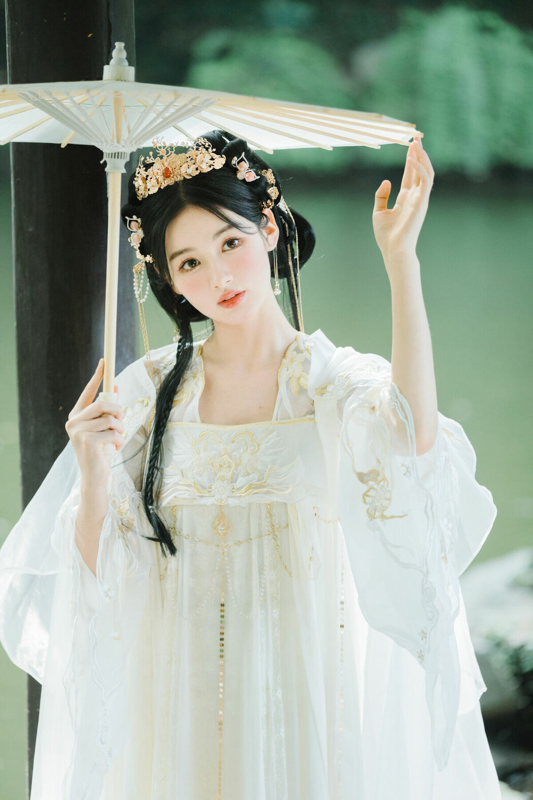 YiTuYu艺图语 Vol.10604 Yi Rui (32P)