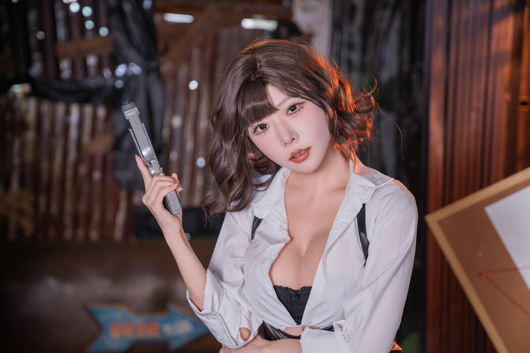 YiTuYu艺图语 Vol.10600 Xiang Cao Miao Lu Lu (47P)