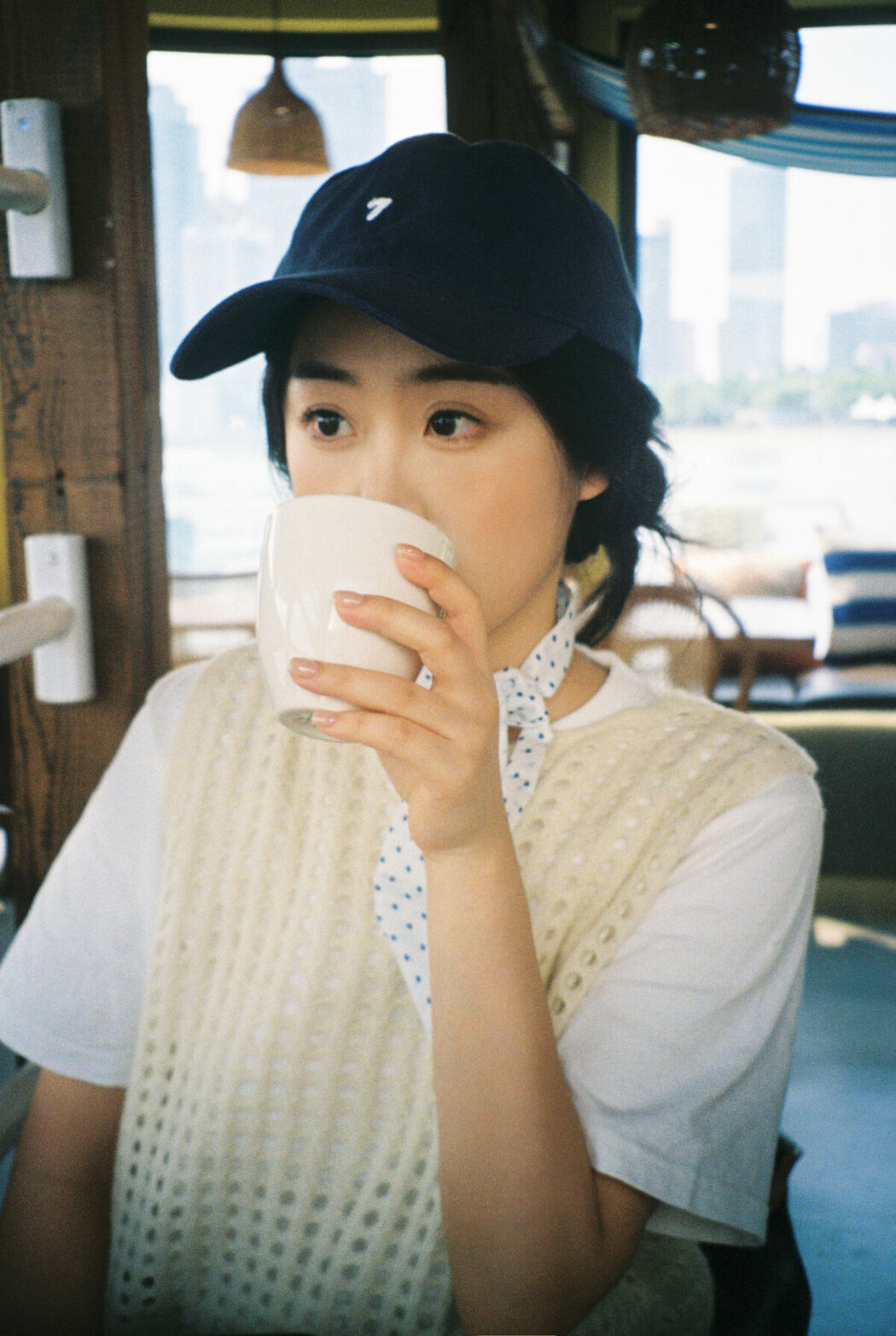 YiTuYu艺图语 Vol.10599 Yi Ming (27P)