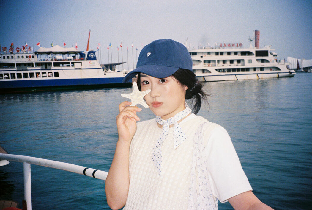 YiTuYu艺图语 Vol.10599 Yi Ming (27P)