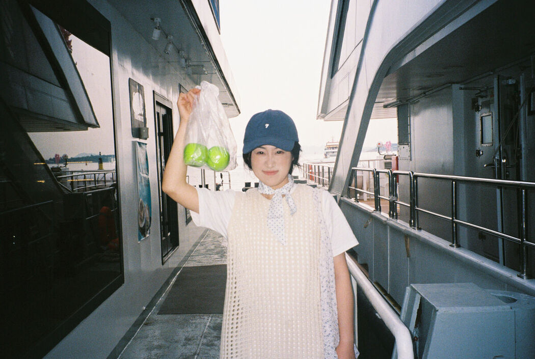YiTuYu艺图语 Vol.10599 Yi Ming (27P)