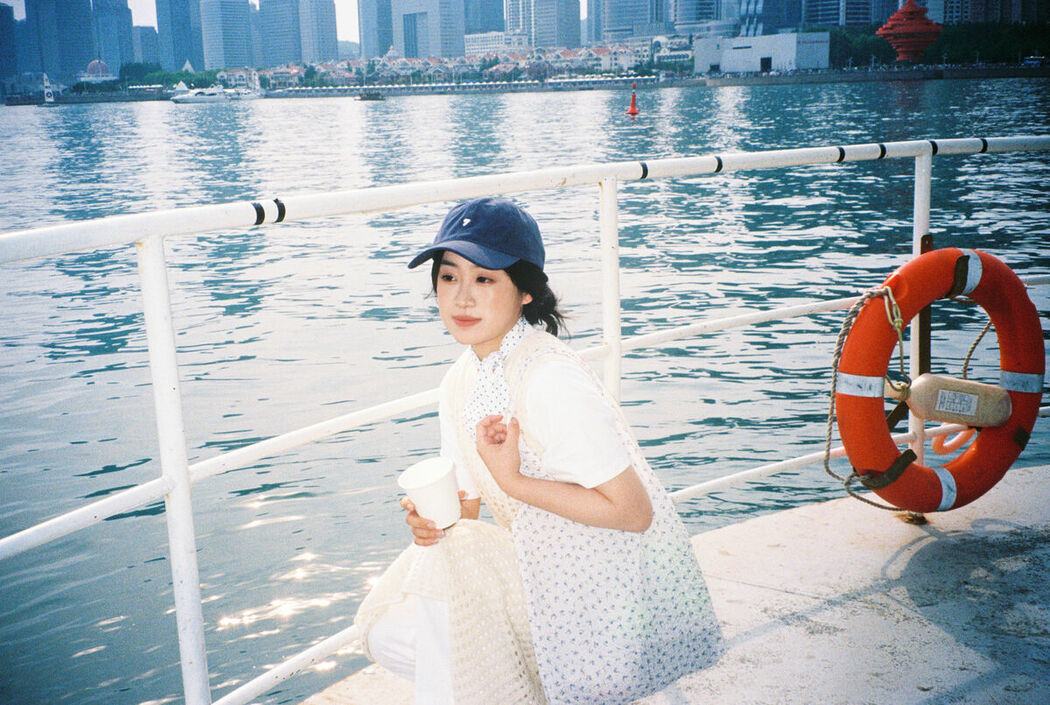 YiTuYu艺图语 Vol.10599 Yi Ming (27P)
