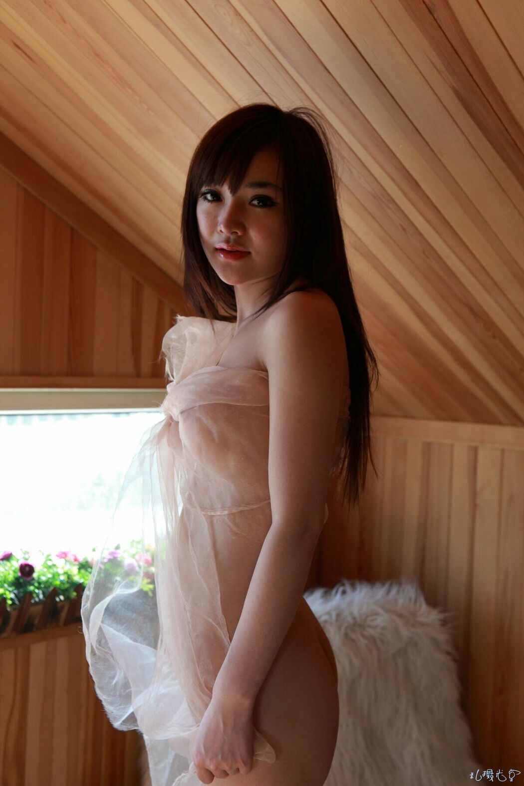 Private Photoshoot 韩子萱 – 极品模特身姿 全尺度私拍 Part04 (64P)