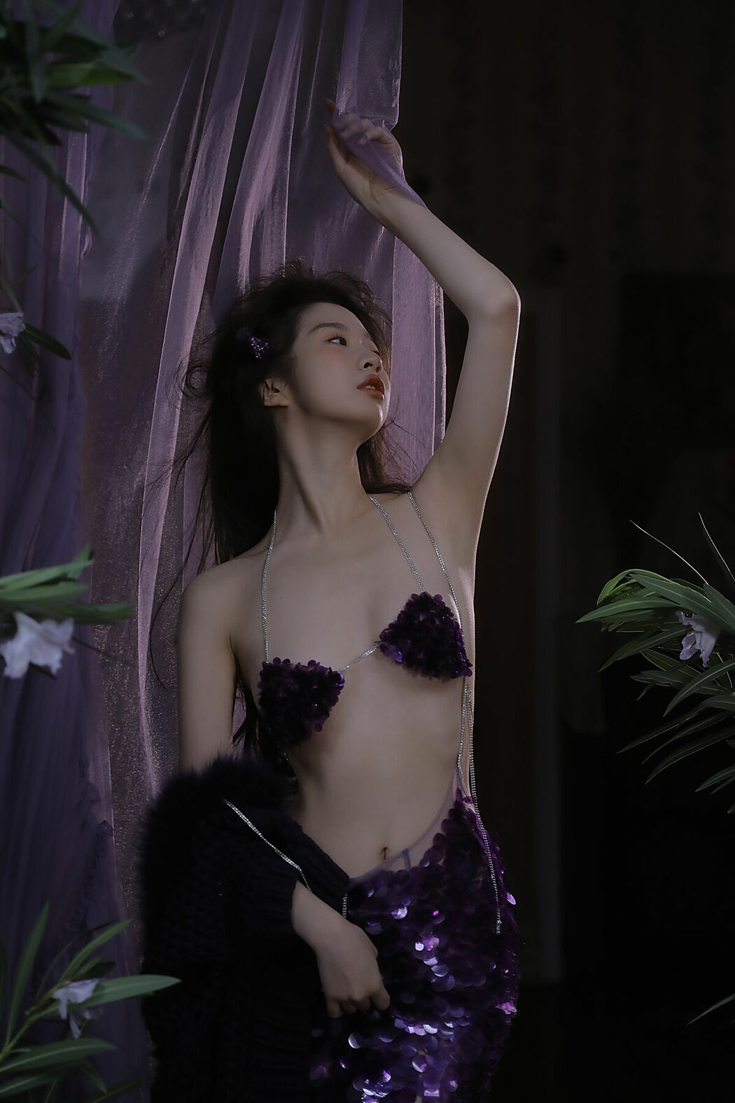 YiTuYu艺图语 Vol.10603 Yao Pang Pang (19P)