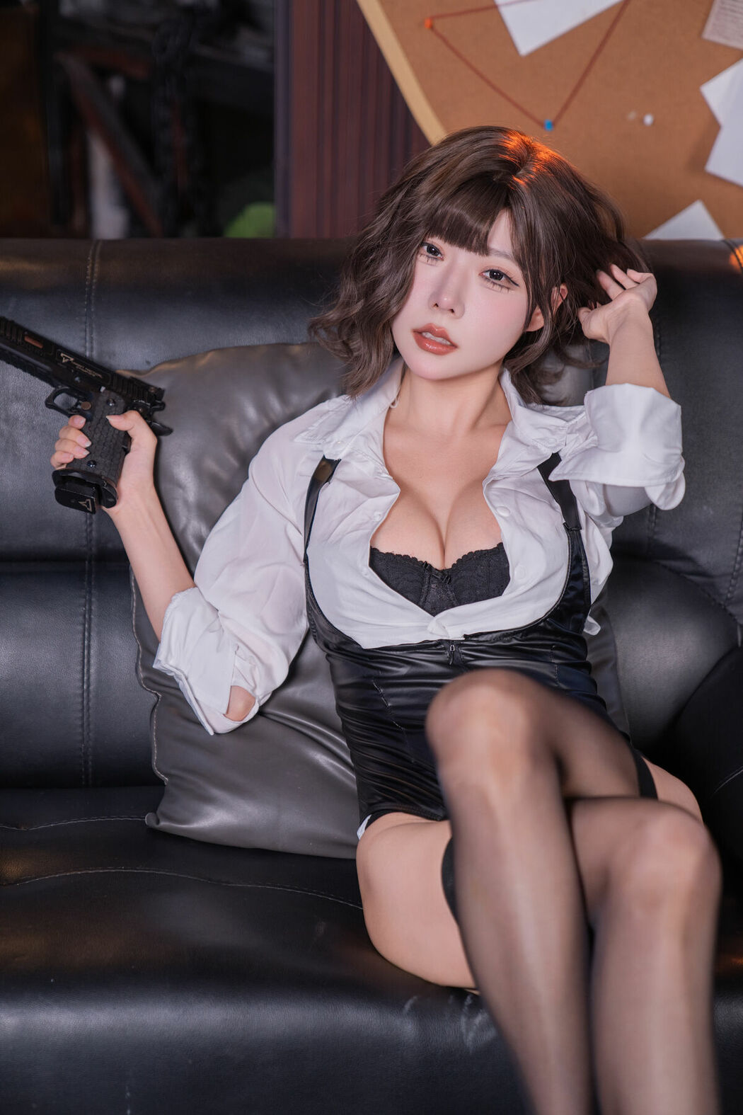YiTuYu艺图语 Vol.10600 Xiang Cao Miao Lu Lu (47P)