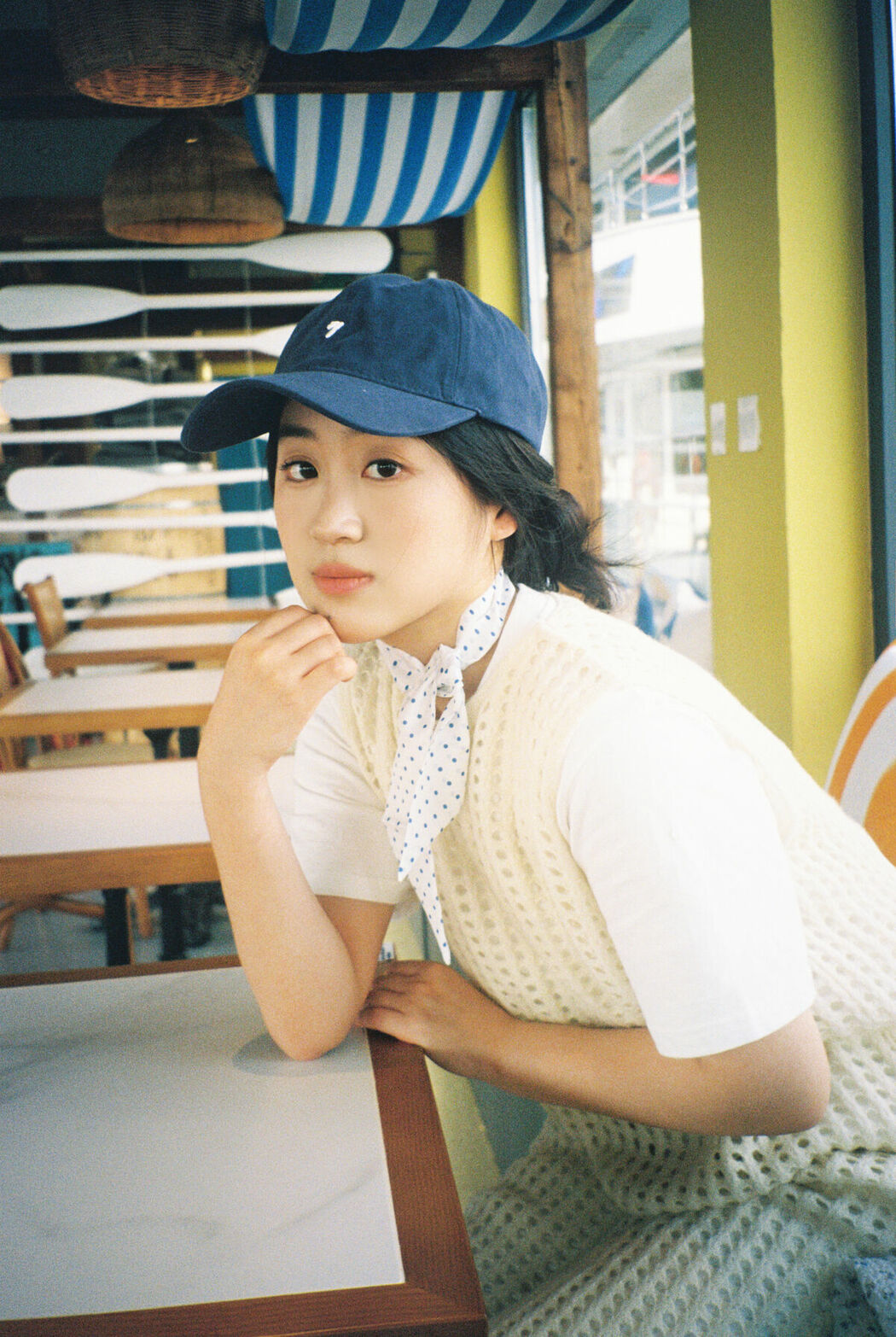 YiTuYu艺图语 Vol.10599 Yi Ming (27P)