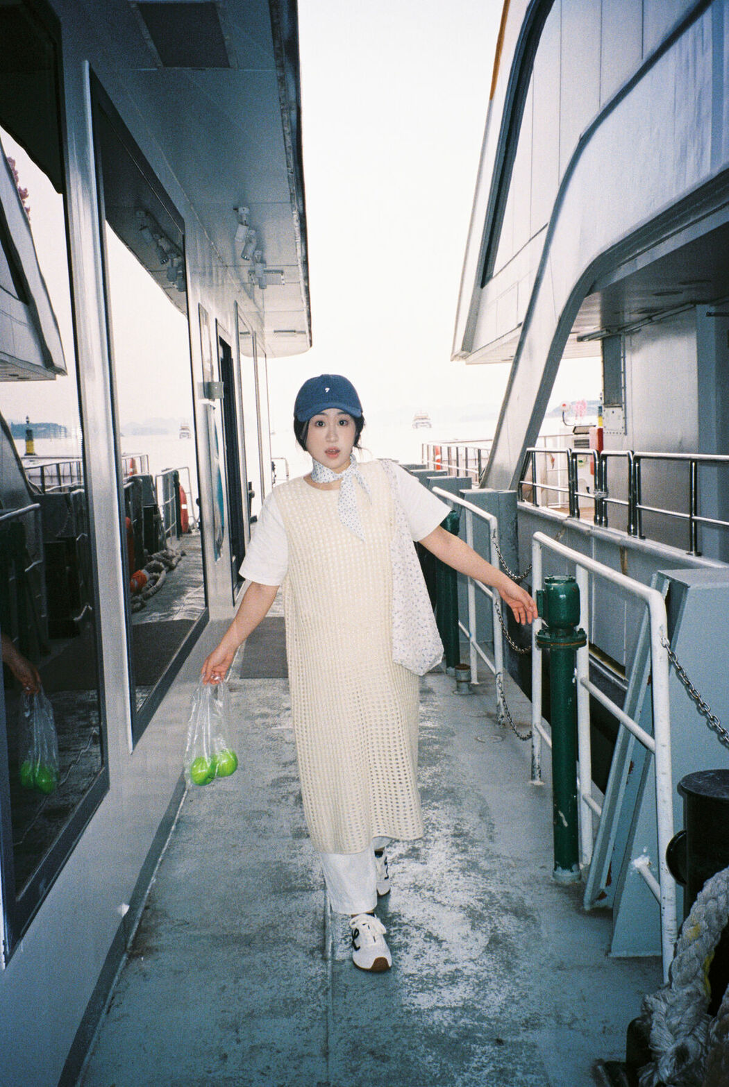 YiTuYu艺图语 Vol.10599 Yi Ming (27P)