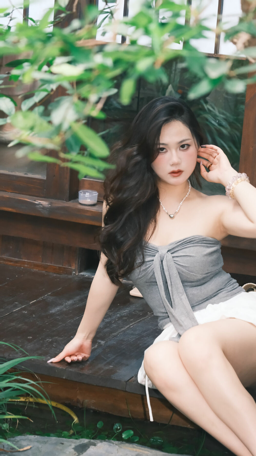 YiTuYu艺图语 Vol.10596 Yi Ming (10P)